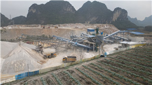 best crushing plant in the world